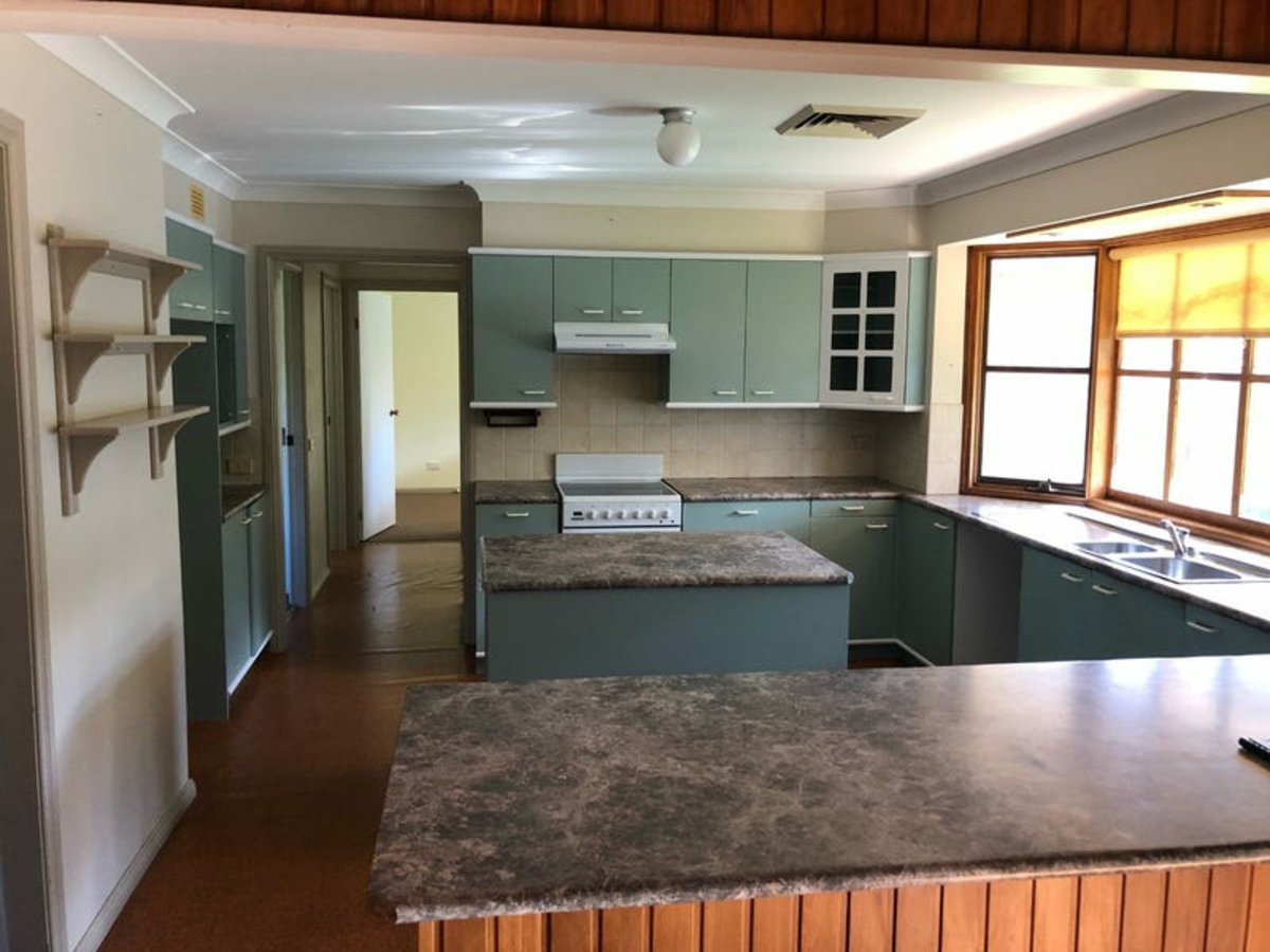 1 THAMES RD, BRINGELLY NSW 2556, 0 chambres, 0 salles de bain, House