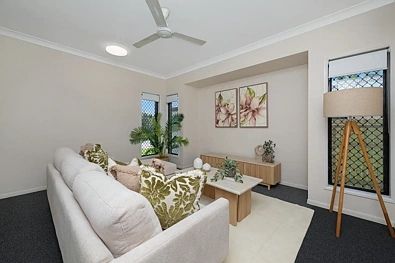 3 Panicum Close, Bohle Plains, QLD 4817, 4 slaapkamers, 2 badkamers, House