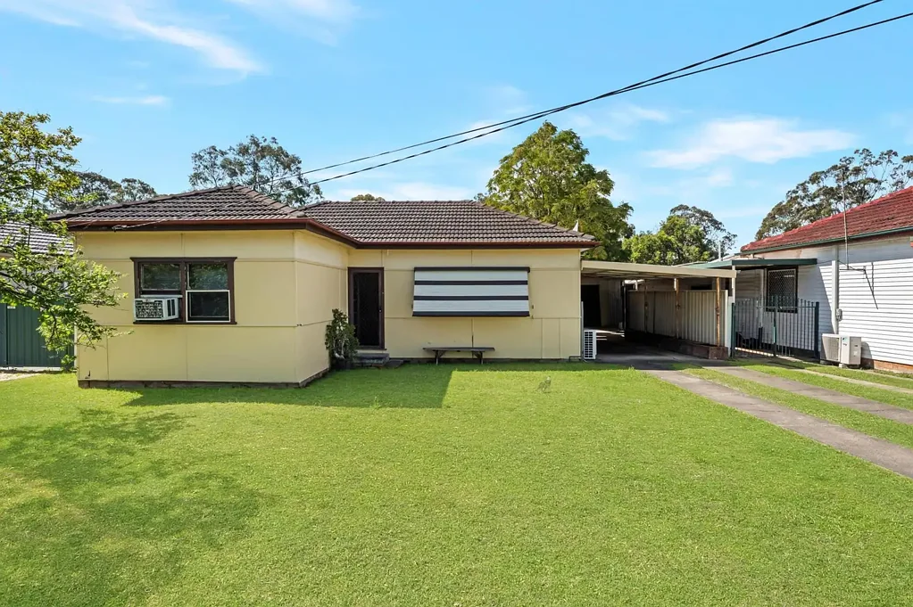 20 Catherine Crescent, Rooty Hill, NSW 2766