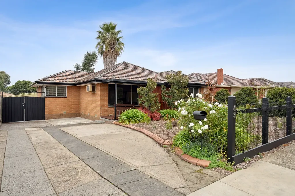 Charming Family Home with Expansive Outdoor Living in Prime Location