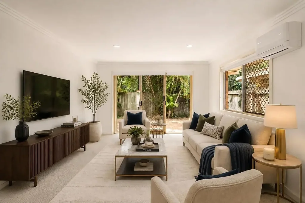 Taigum 2Phòng ngủ Low-Maintenance Living with Lifestyle at Your Doorstep