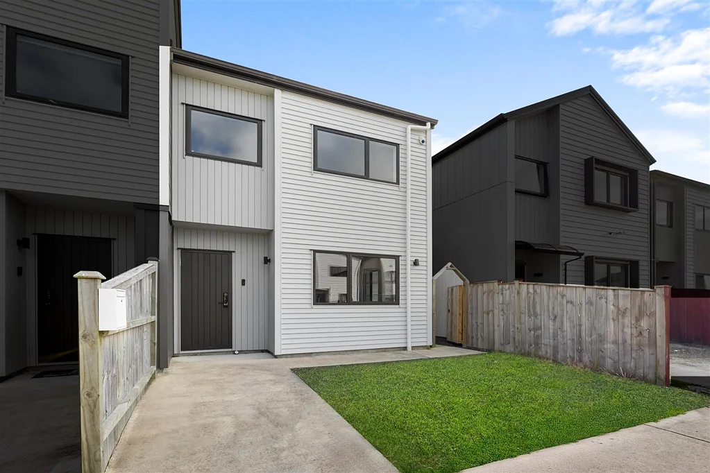 Takanini 3ਬੈੱਡਰੂਮ The Dream Home for First-Time Buyers!