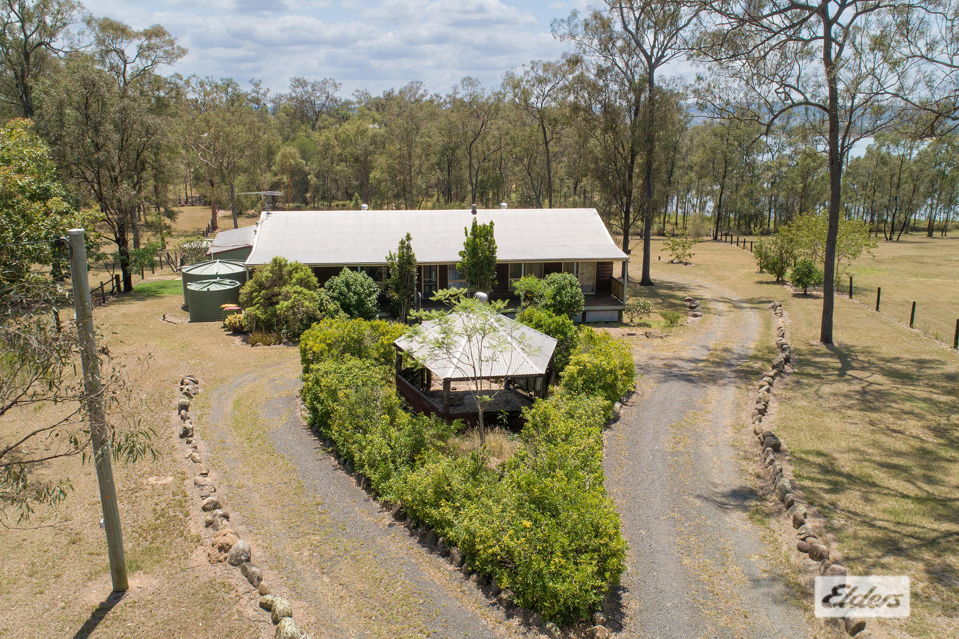 6 OLD TOOWOOMBA RD, LAIDLEY HEIGHTS QLD 4341, 0 rūma, 0 rūma horoi, House