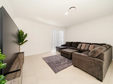 Silid Pahingahan - 7 Mckavanagh Street, Caboolture, QLD 4510