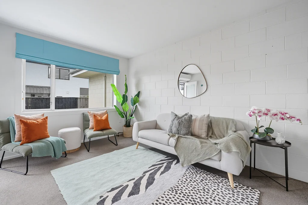 4/29 Draper Street, Richmond, Christchurch, Canterbury