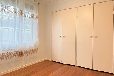 बेडरूम - 15 McFarlane Crescent, Epping, VIC 3076