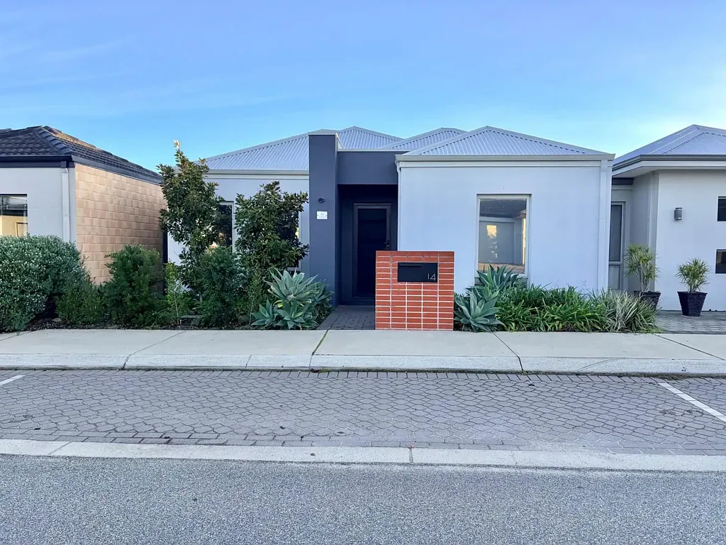 Caversham 4Zimmer Modern Family Living in a Location You'll Love