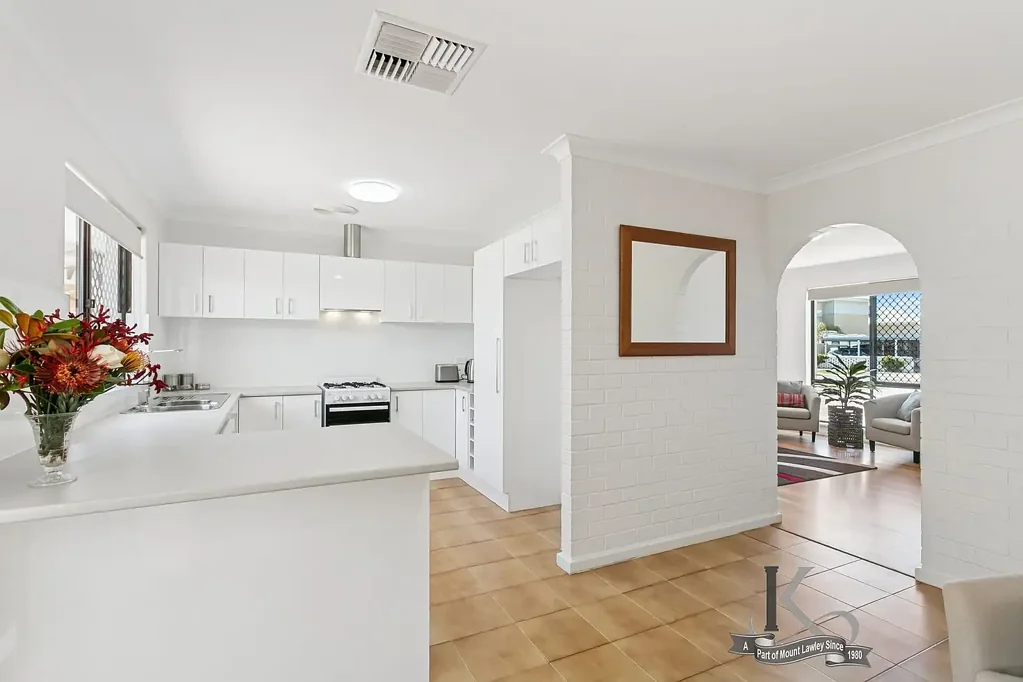 Como 3 Slaapkamer An Absolute Gem!