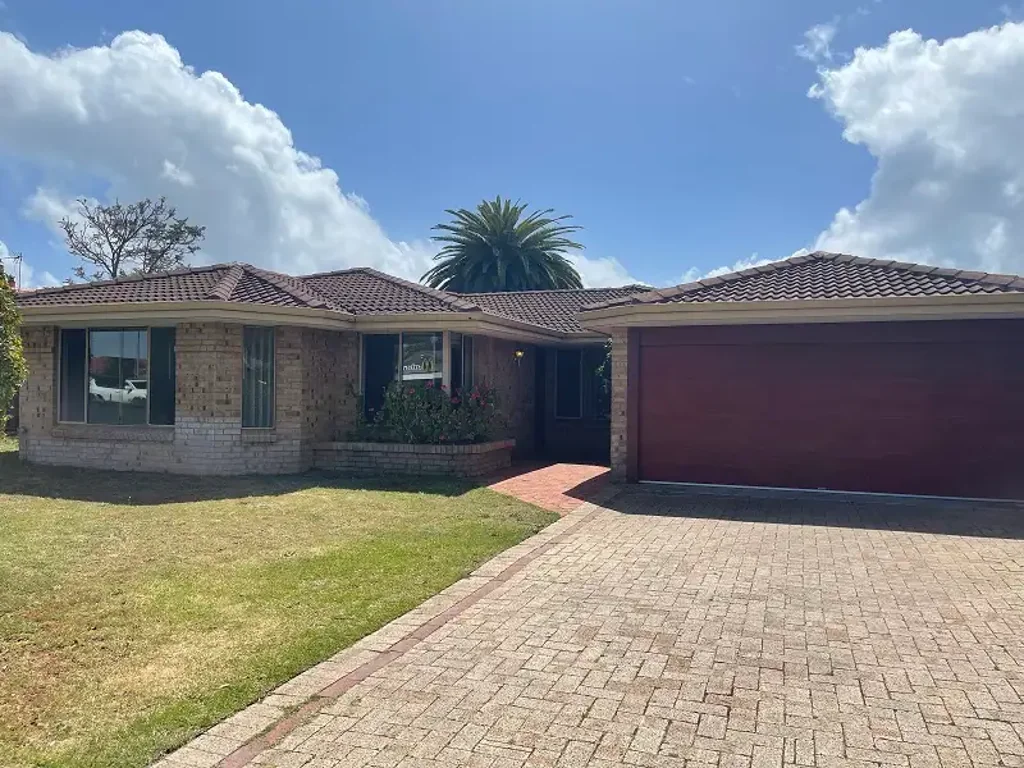 Comfortable Family Living in Prime Location