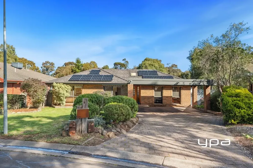 Sunbury 4 Bedroom A Peaceful Family Retreat with Reserve Views