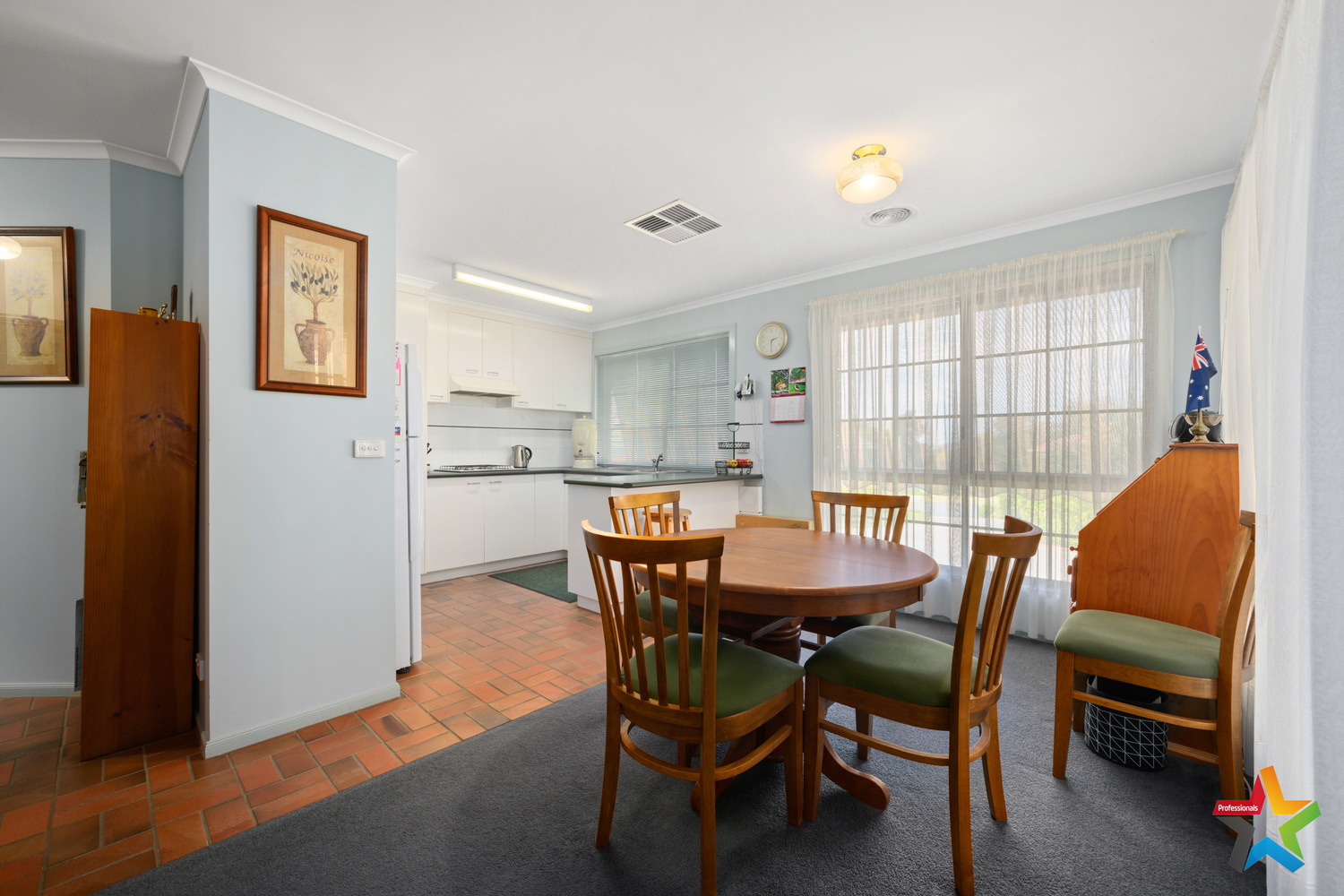 UNIT 2 5 LYONS PL, WEST WODONGA VIC 3690, 0房, 0浴, Townhouse