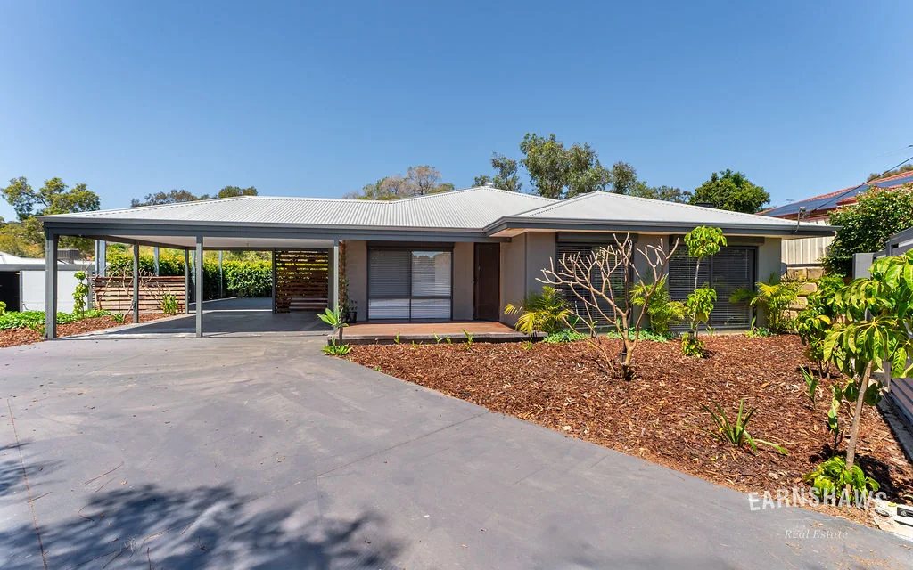 9 Thaxted Place, Swan View, WA 6056