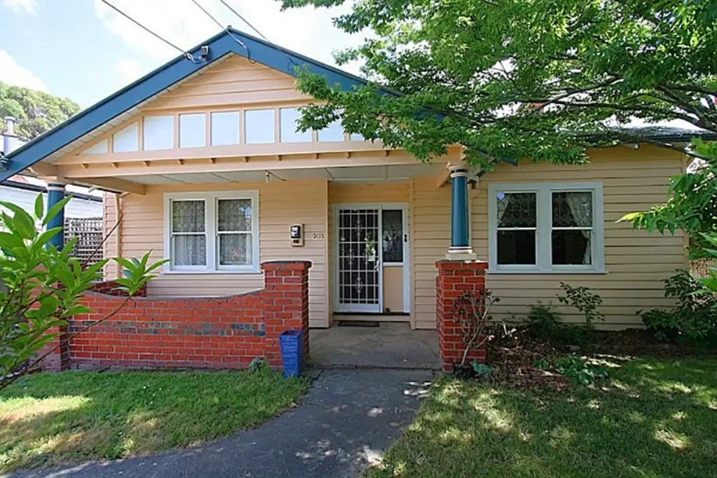203 Nelson Street, Ballarat East, VIC 3350