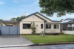41 Thompson Avenue, St Marys