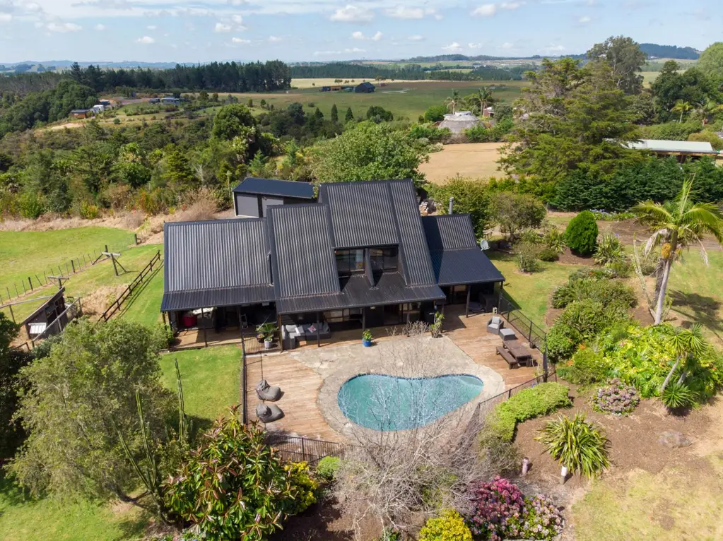 Kerikeri 5房  Rural Resort Lifestyle