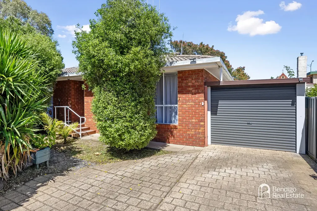 1/29 Arms Street, Long Gully, VIC 3550