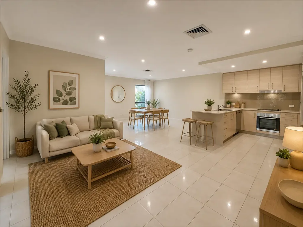 Robina 4房  Modern Family Living in the Heart of Robina Fairways All Offers are considered Open Home Saturday 9am 8th August