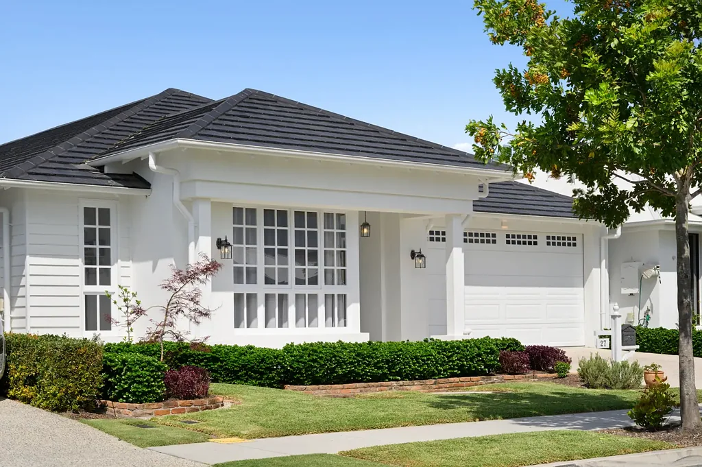 Jacobs Well 4ਬੈੱਡਰੂਮ Resort-Style Living | Colonial-Inspired Luxury with Unmatched Marina Lifestyle