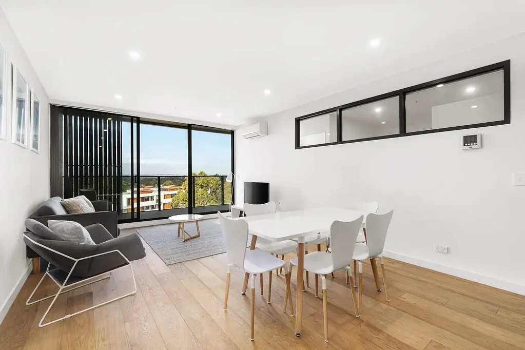 Bundoora 2房  Prime Bundoora Investment with Strong Lifestyle Appeal