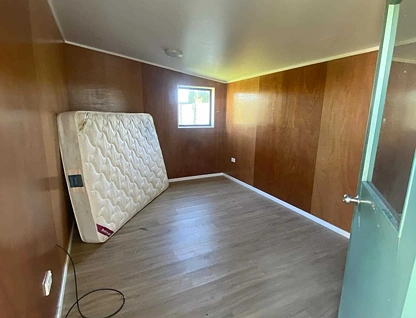 Flat 1, 7 Pope Crescent, Blenheim, Marlborough, 1房, 1浴, 独立屋