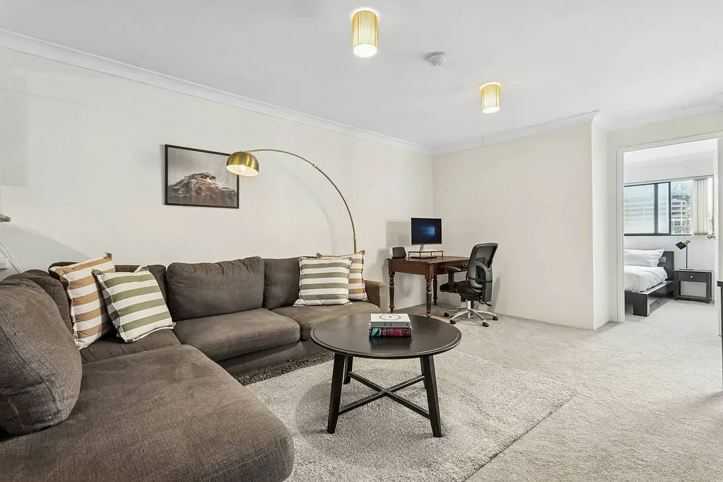 204/1-5 Randle Street, Surry Hills, NSW 2010