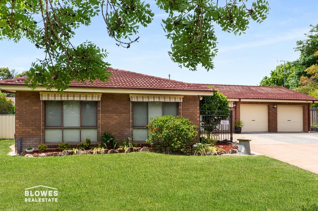 34 Monett Place, Orange, NSW 2800