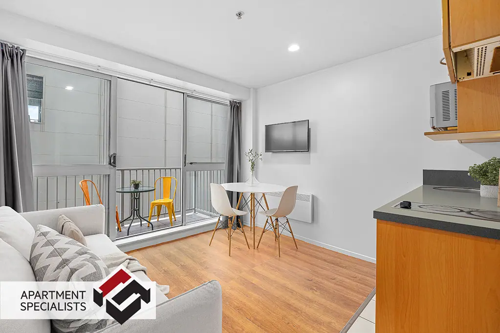 Auckland Central 2ห้องนอน Bank Friendly 2 bed -- 6% net on asking
