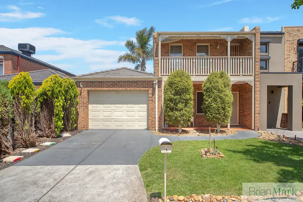 4 Pegasus Court, Tarneit, VIC 3029