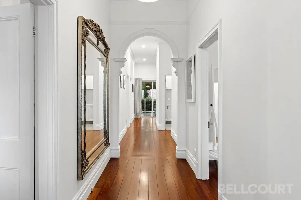 Bayswater 4Moenga EXQUISITE 1920's HOME HAS HAD THE PERFECT RESTORATION