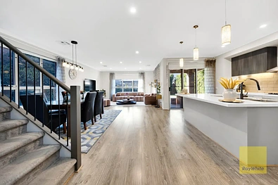 14 Capodanno Street, Point Cook, VIC 3030, 4 Schlafzimmer, 2 Badezimmer, House
