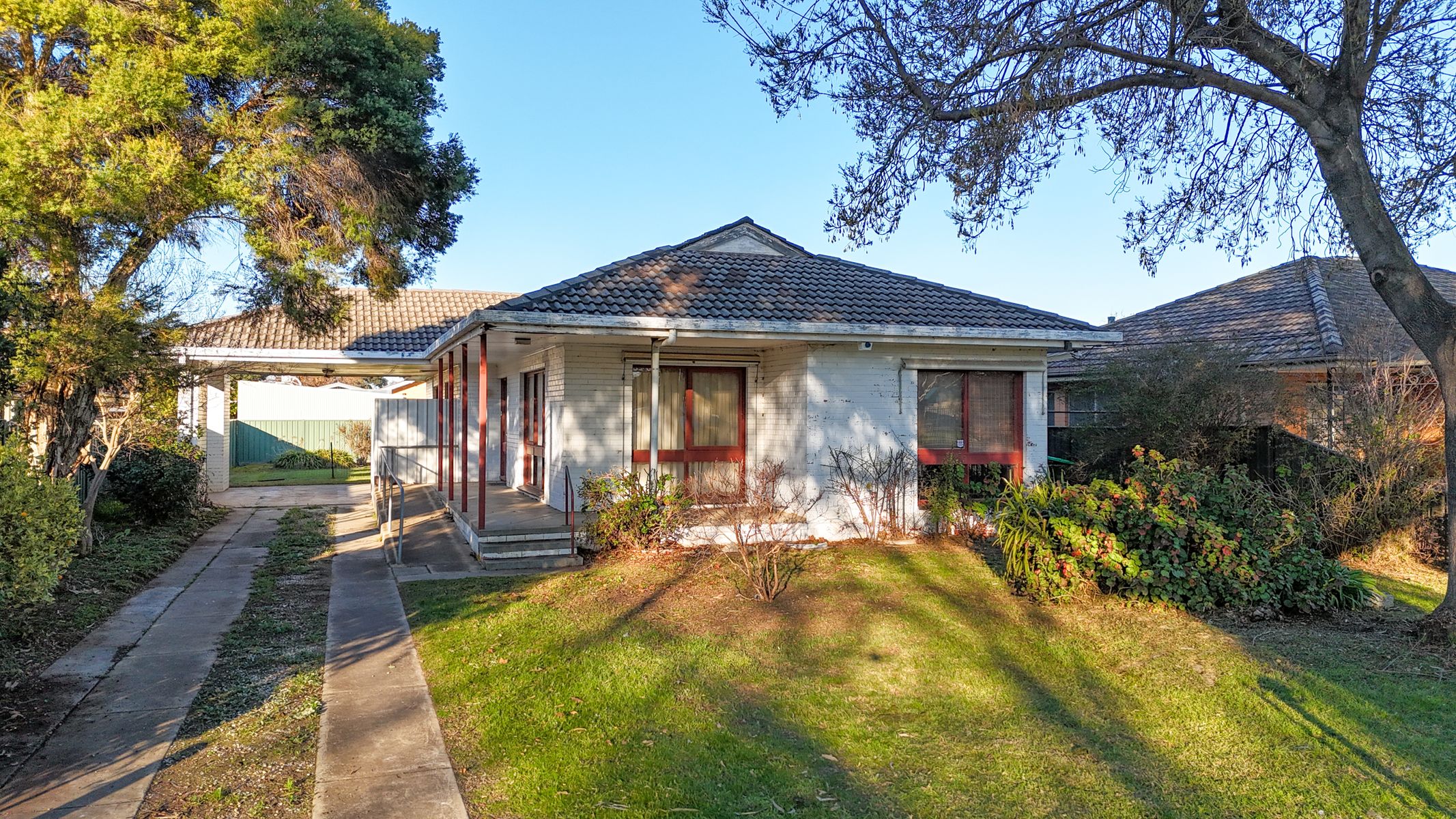 6 HARBISON AV, NUMURKAH VIC 3636, 0 Schlafzimmer, 0 Badezimmer, House