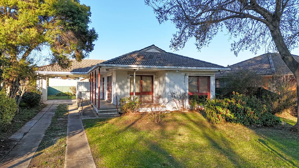 6 Harbison Avenue, Numurkah, VIC 3636