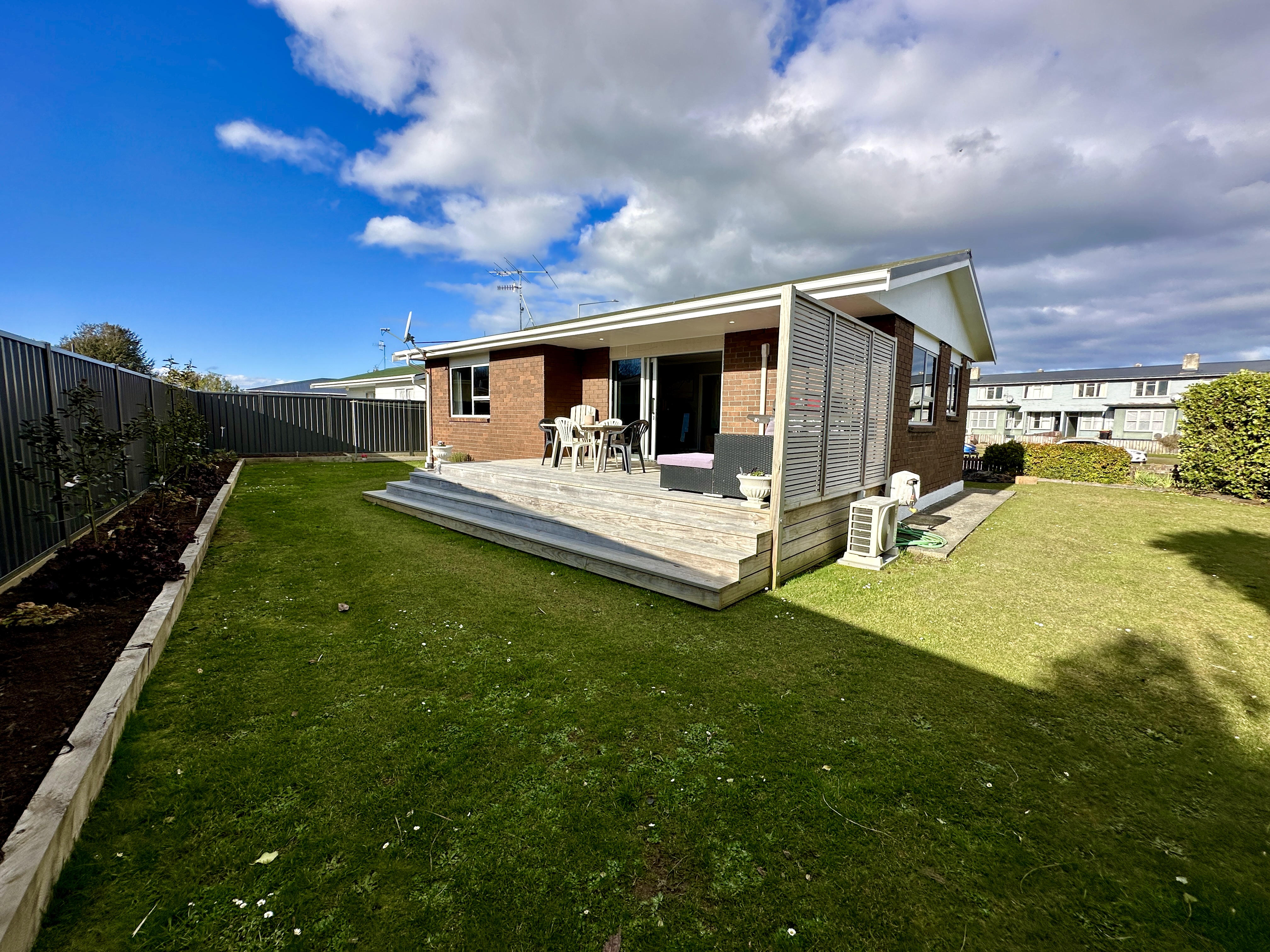 2/512 Yarrow Street, Glengarry, Invercargill, 2 غرف, 1 حمامات, Townhouse