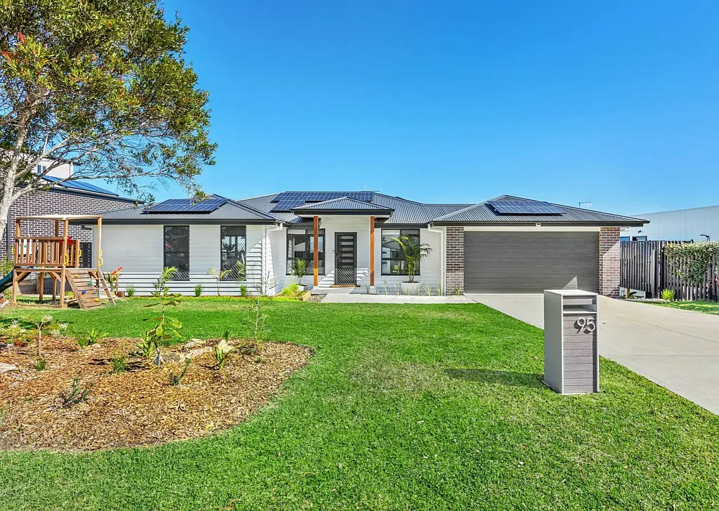 Rare Opportunity for a Coastal Lifestyle