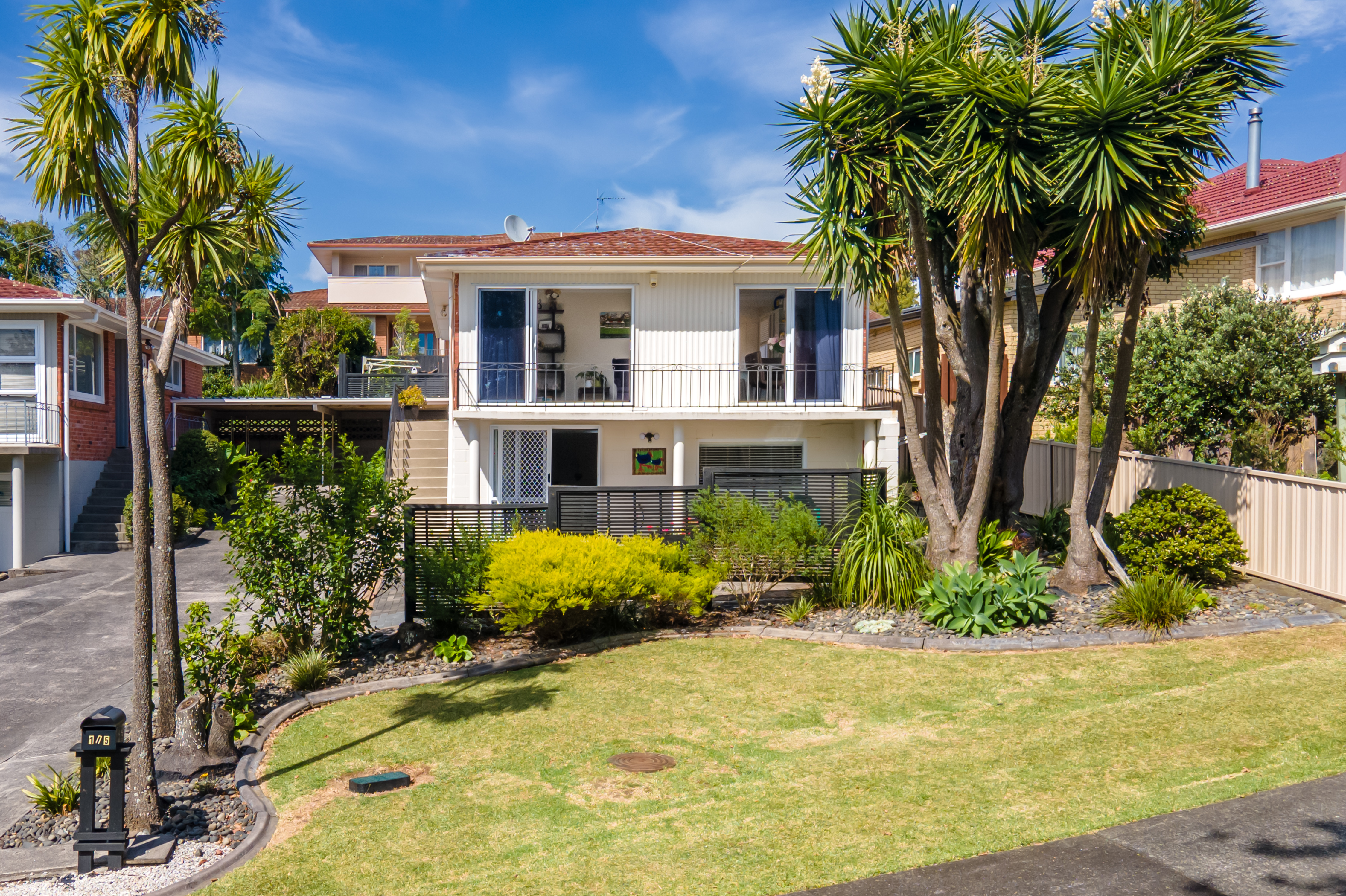 1/5 Kayeleen Place, Cockle Bay, Auckland - Manukau, 3 Kuwarto, 0 Banyo