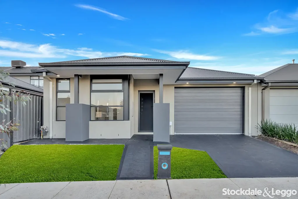 Brand New 3-Bedroom Home in Prime Kalkallo Location