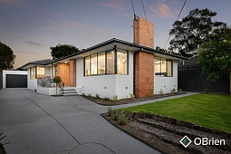1 Nareen Court, Frankston South