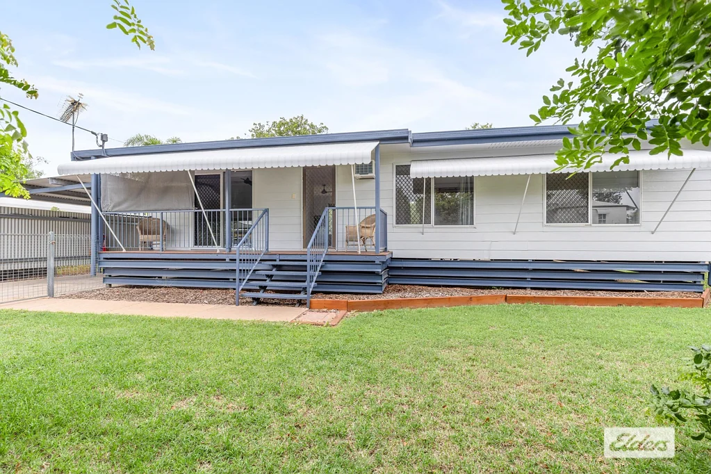 8 Green Grove, Emerald, QLD 4720