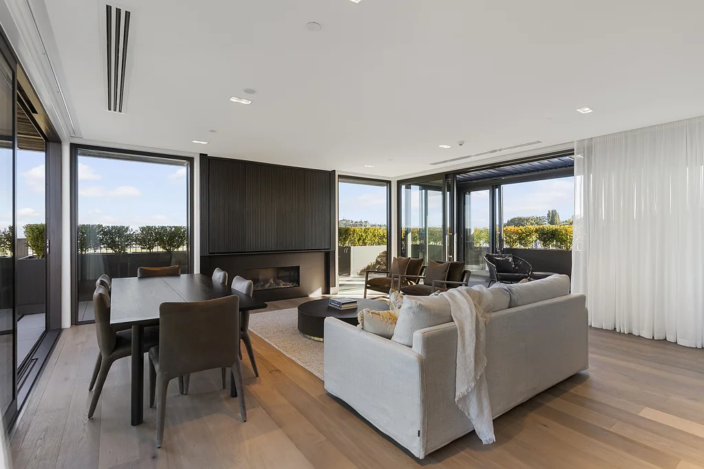 Remuera 3Moenga Rare Remuera Penthouse – Secure Now!