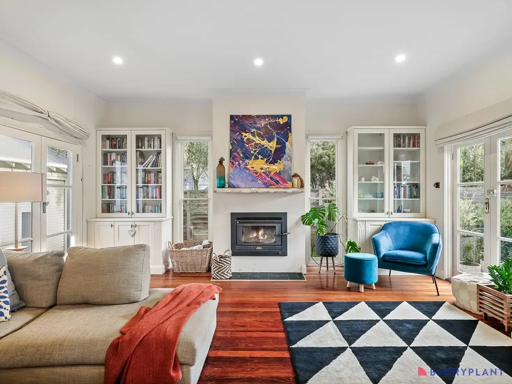Ventnor 4 Slaapkamer Timeless Character in a Peaceful Ventnor Setting Just 450m from the Beach