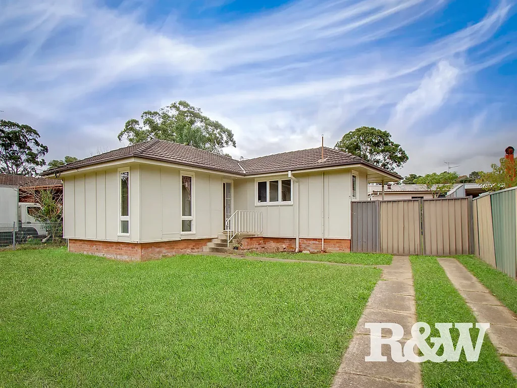7 Reliance Crescent, Willmot, NSW 2770