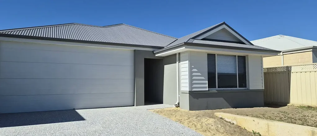 BRAND NEW 4-Bedroom Home in the Heart of Ashby!
