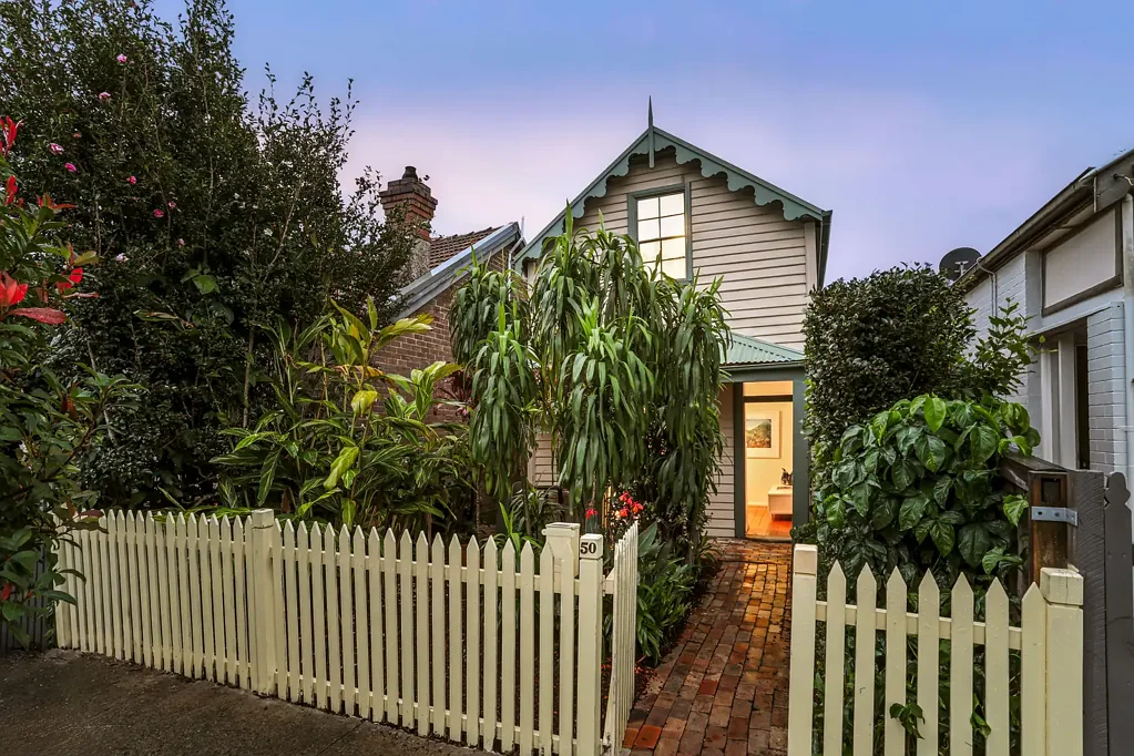 50 Holtermann Street, Crows Nest, NSW 2065