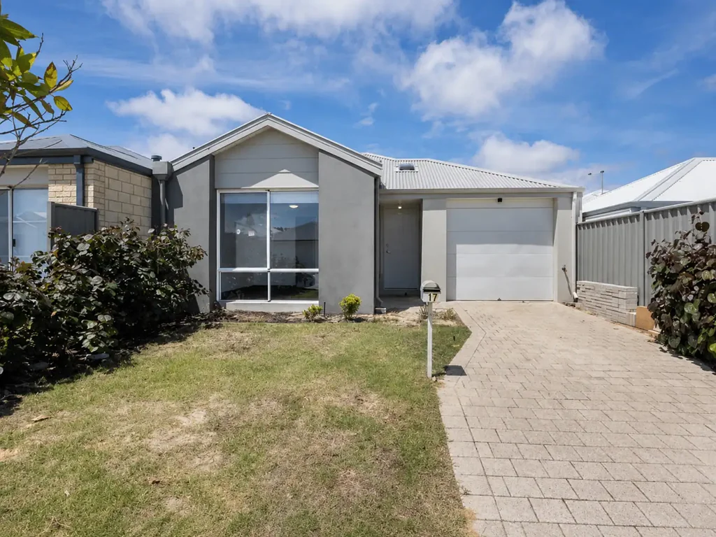 Wellard 4Zimmer UNDER OFFER BY LAUREN WIEGELE