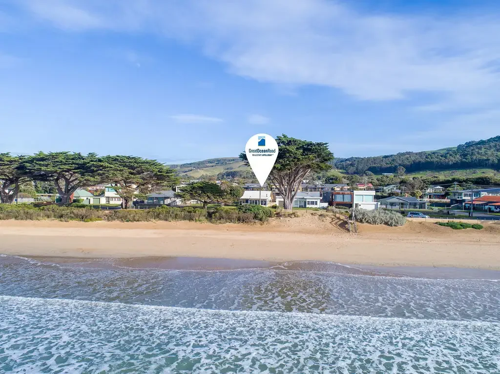 Apollo Bay 3Kwarto BLUE-CHIP BEACHSIDE POTENTIAL – APOLLO BAY'S BEST ADDRESS