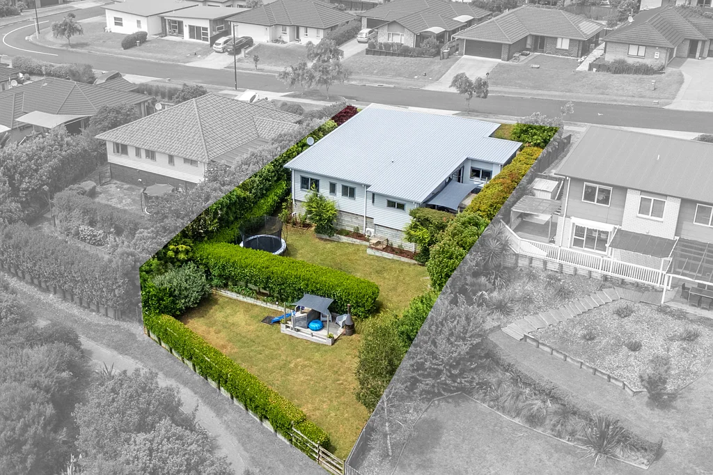 23 Kilbryde Crescent, Pokeno, Waikato