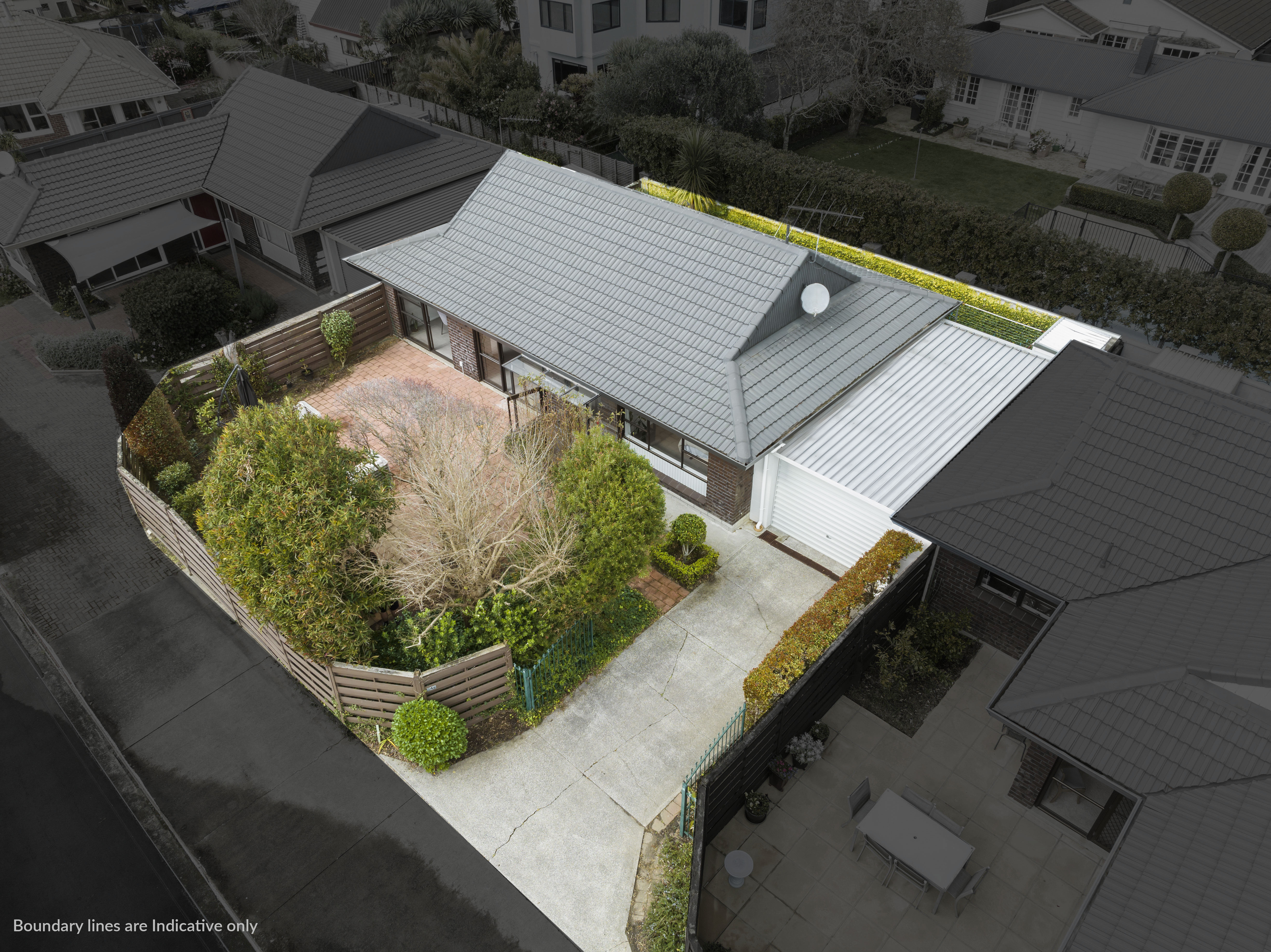 34b Edmund Street, Saint Heliers, Auckland, 2 침실, 0 욕실, House