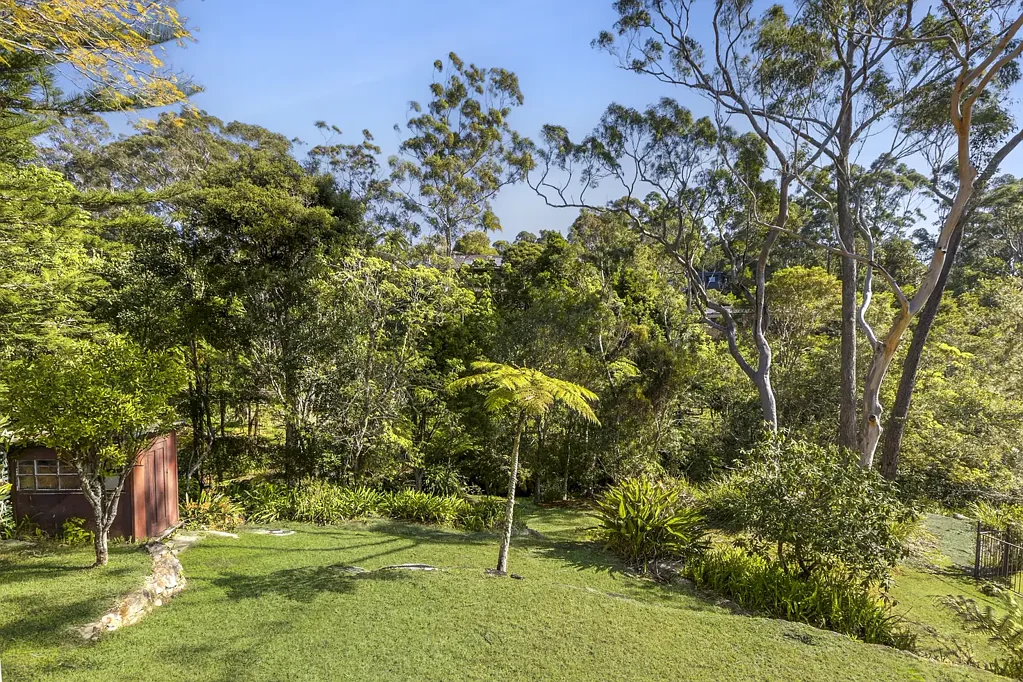 Forestville 4कमरा A PEACEFUL FAMILY RETREAT WITH RARE VIEWS & FUTURE POTENTIAL