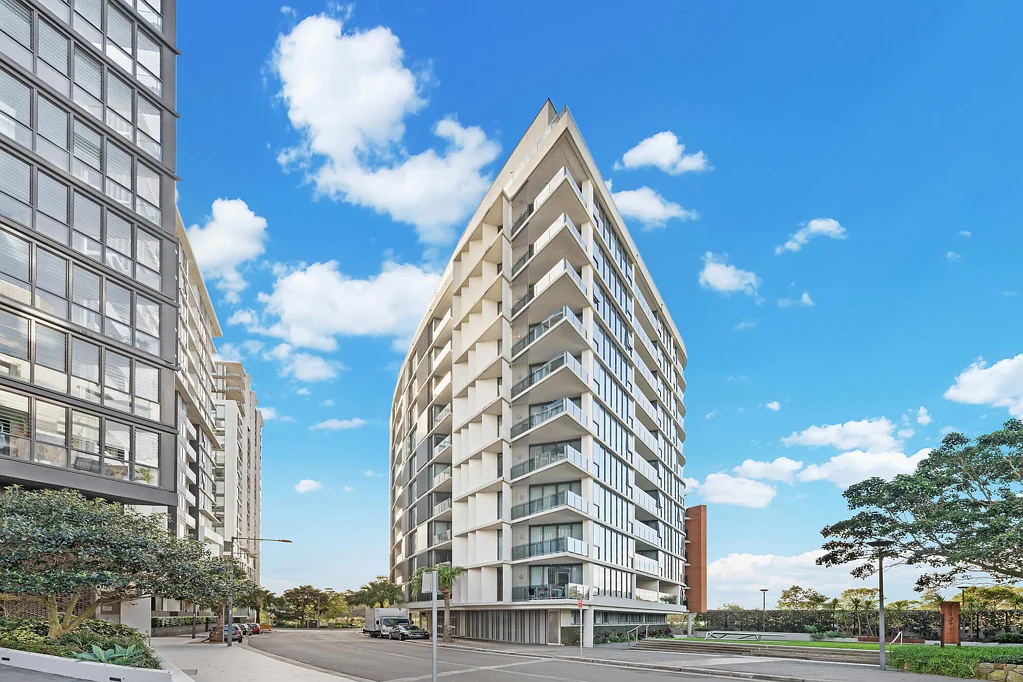 Wolli Creek 1Zimmer Modern Riverside Living in the Heart of Wolli Creek