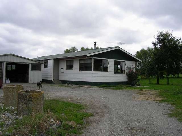 543 Terrace Road, Mataura, Gore, 3 Schlafzimmer, 0 Badezimmer